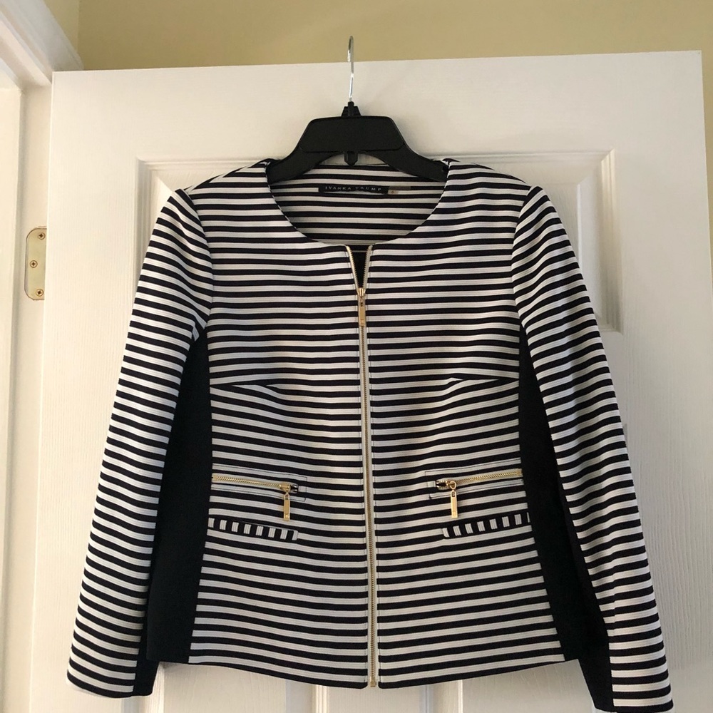 Ivanka Trump Blazer